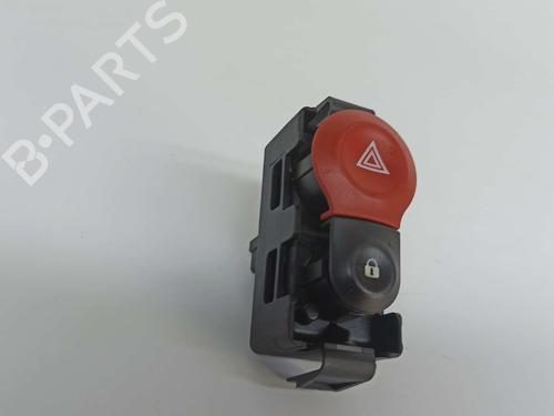 Advarselsbryter RENAULT KANGOO Express (FW0/1_) 1.5 dCi 85 (FW0K, FW0L, FW0B) | BP7298695I22