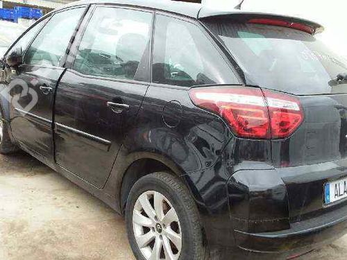 Luftmassemåler CITROËN C4 Picasso I MPV (UD_) 1.6 HDi 110 | BP2732058M95 