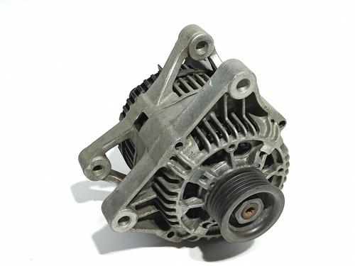 Used Alternator Alternator PEUGEOT PARTNER Box Body/MPV (5_, G_) [1996-2026] 34520537 34520537