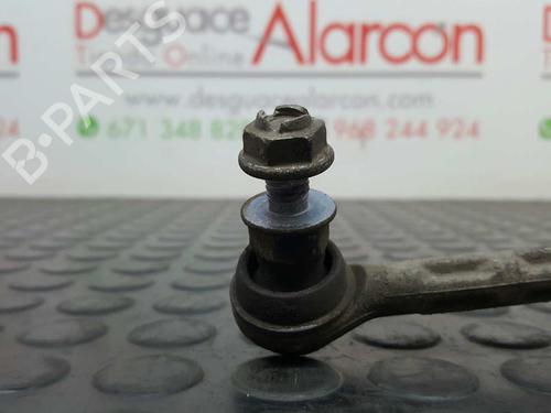 Left front suspension arm BMW 1 (E87) 116 d | BP14531496M12