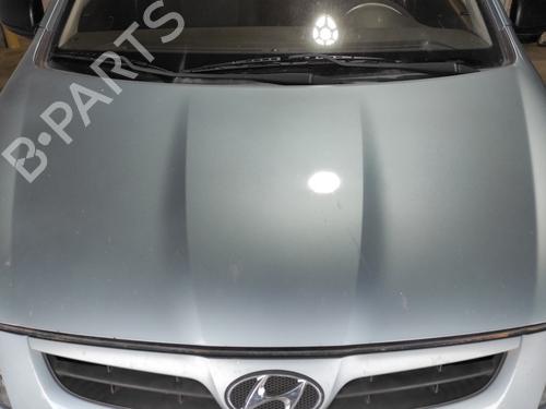 Used Hood HYUNDAI i20 I (PB, PBT) 1.2 (78 hp) 24480742