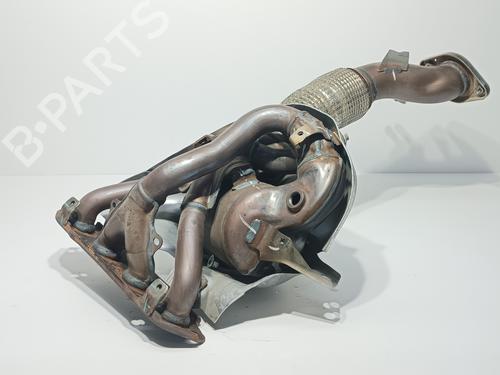 Katalysator MAZDA CX-30 (DM) 2.0 SKYACTIV-G (165 hp) 27666527