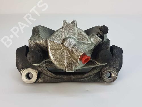 Right front brake caliper DACIA DOKKER MPV (KE_) 1.5 dCi (KEAJ, KEAH) | BP11543288M104