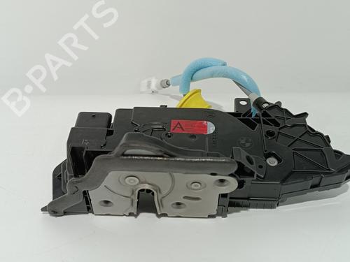 Front right lock BMW 1 (F21) 116 d | BP16661715C97 
