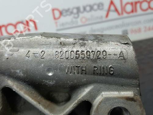 Engine mount NISSAN NV200 / EVALIA Bus  | BP10263173M89