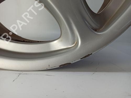 Rim MERCEDES-BENZ S-CLASS (W220, V220) S 500, S 500 L (220.075, 220.175, 220.875) | BP6100612C45 