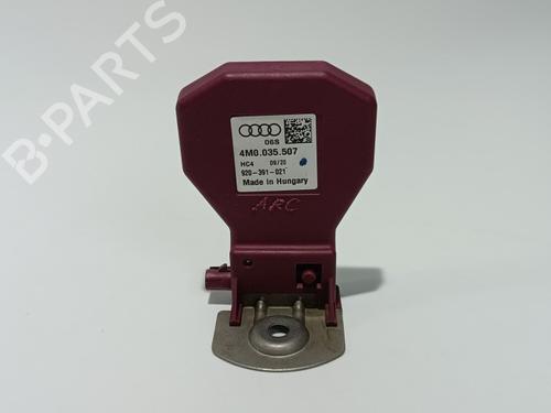 Annen SEAT LEON Sportstourer (KL8, KLD) 1.5 eTSI (150 hp) 14544367