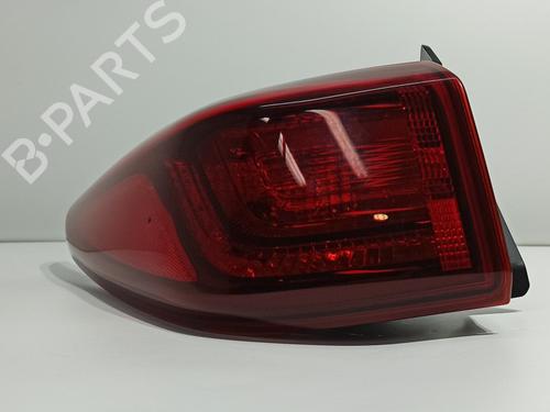 Used Left taillight HYUNDAI KONA (OS, OSE, OSI) 1.0 T-GDi (120 hp) 13303571