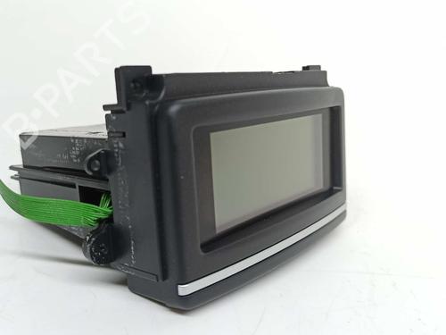 Display VOLVO XC90 I (275) D5 AWD | BP6971310C48