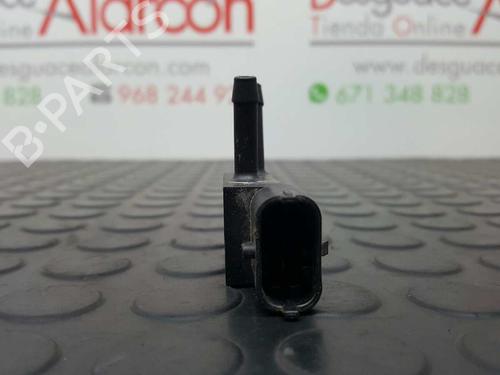 Elektronensonde RENAULT KANGOO / GRAND KANGOO II (KW0/1_) 1.5 dCi 75 (KW07, KW10, KW04) | BP8748723M84 