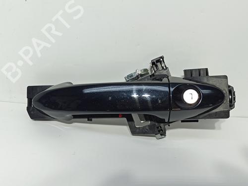 Türgriff vorne links außen für FORD FIESTA VI (CB1, CCN) 1.25 (82 hp) 16954102