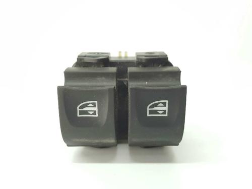 Left front window switch RENAULT CLIO IV (BH_) 1.5 dCi 75 254116044R
