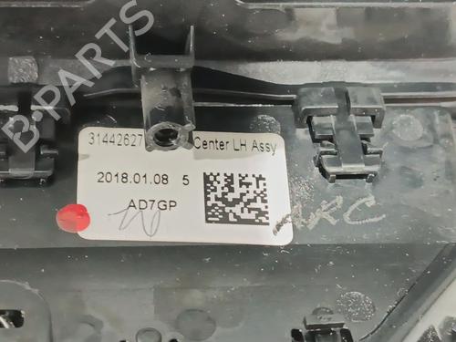 Luftventil VOLVO XC40 (536) T3 | BP31336254I21  - Image 5