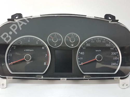 Used Instrument cluster HYUNDAI i30 (FD) 1.4 (109 hp) 4641708