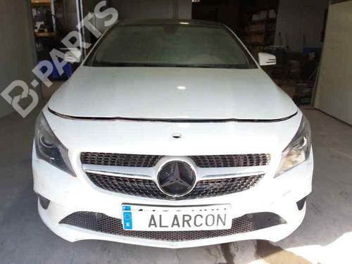 Left front window motor MERCEDES-BENZ CLA Coupe (C117) CLA 220 CDI / d (117.303) | BP5246254E21 