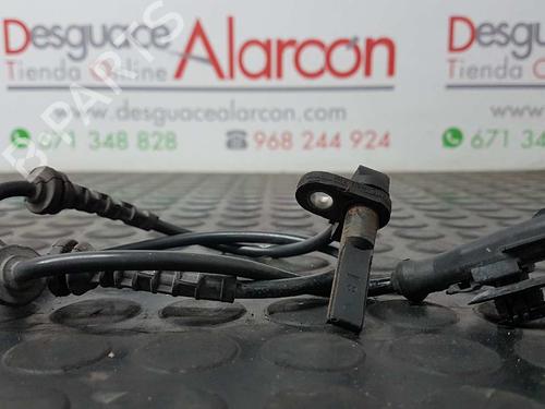 Elektronische sonde RENAULT MEGANE III Hatchback (BZ0/1_, B3_) 1.5 dCi (BZ09, BZ0D, BZ1W, BZ29, BZ14) | BP14529127M84