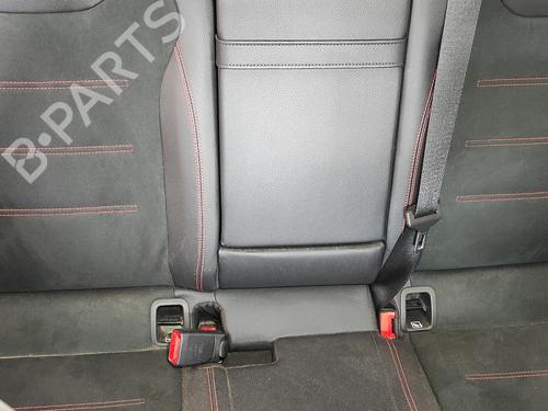 Rear seat MERCEDES-BENZ CLA (C118) CLA 200 d (118.312) BP19918021C17