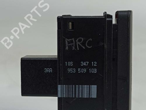 Warning switch VW PASSAT CC B6 (357) 2.0 TDI | BP8318185I22