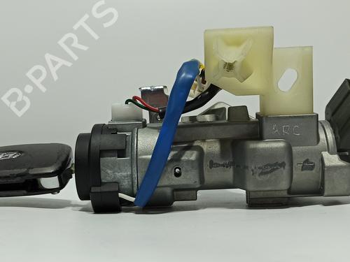 Ignition barrel HYUNDAI KONA (OS, OSE, OSI) 1.0 T-GDi | BP13450358M48
