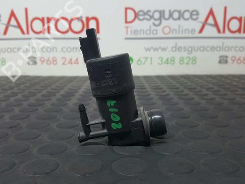 Washer pump RENAULT KANGOO Express (FW0/1_)  | BP14530780E24 
