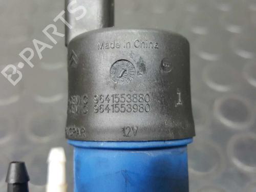 Washer pump RENAULT CLIO IV (BH_) 1.5 dCi 75 | BP14529811E24 