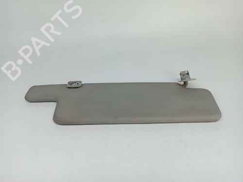 Left sun visor VW VENTO (1H2) 1.9 SDI | BP6298615I1