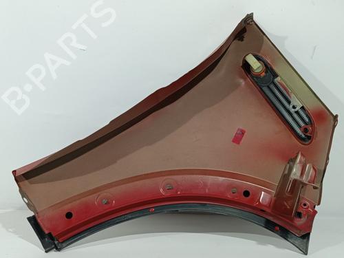 Left front fenders MINI MINI (R50, R53) One D | BP20218545C41 