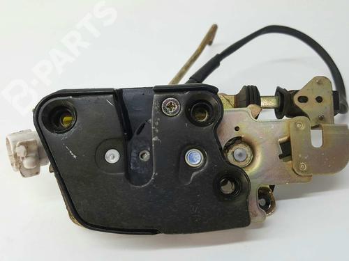 Front left lock SUZUKI WAGON R+ Hatchback (EM)  | BP5962421C98 