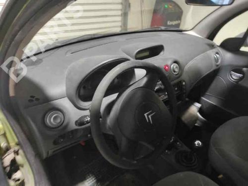 Starter CITROËN C3 I (FC_, FN_) 1.4 i | BP11106449M8 
