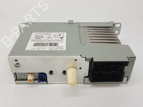 Radio CITROËN C3 / C3 ORIGIN III (SX) 1.5 BlueHDi 100 (SXYHYP, SXYHTU) | BP8044577E6 