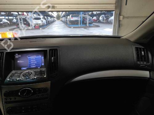 Airbag Kit INFINITI G Coupe 37 | BP7268543C86 