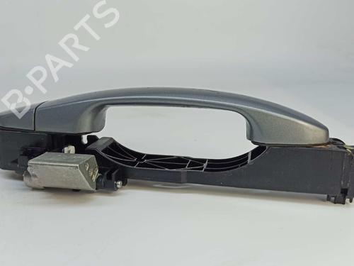 Front right exterior door handle FORD KA (RU8) 1.2 | BP8119489C129