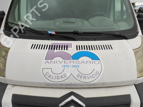 hood-citroen-jumper-ii-van-2006-34399900 main image
