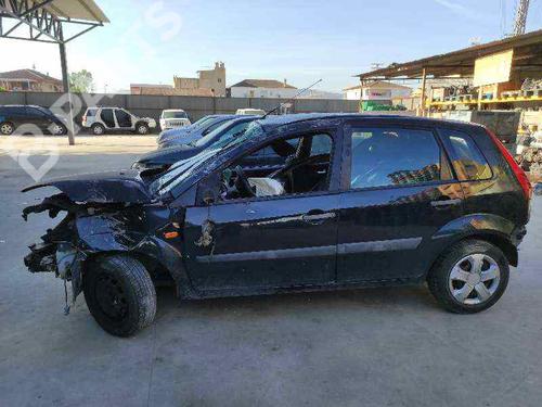 Right front window motor FORD FIESTA V (JH_, JD_) 1.4 TDCi | BP7635613E20 
