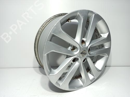 Rim NISSAN JUKE (F15) 1.5 dCi | BP17511739C45