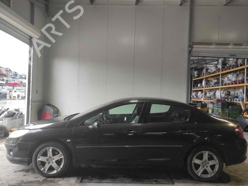 Fuse box PEUGEOT 407 (6D_) 2.0 (6DRFNB, 6DRFNE) | BP15212816E1