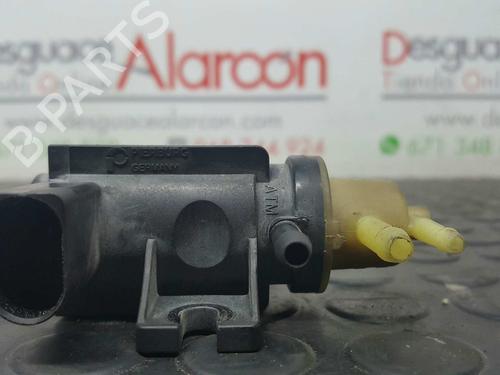 Elektronisk sensor SEAT IBIZA IV SC (6J1, 6P5) 1.4 TDI (80 hp) 14529665