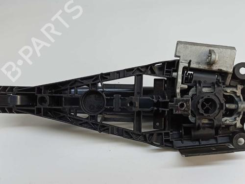 Front right exterior door handle OPEL INSIGNIA A (G09) 2.0 CDTI (68) | BP7979891C129