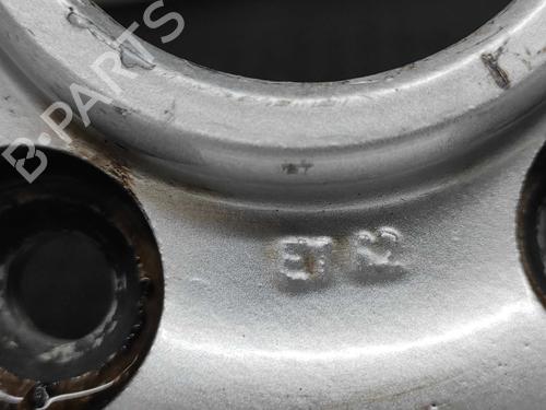 Rim AUDI Q7 (4LB) 3.0 TDI quattro | BP10504496C45