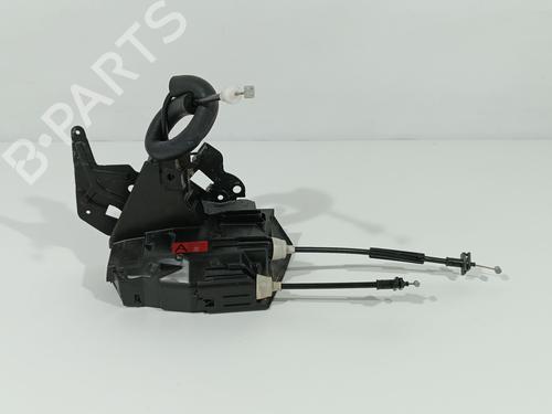 Used Front left lock Front left lock LAND ROVER RANGE ROVER SPORT II (L494) [2013-2022] 34737383 34737383