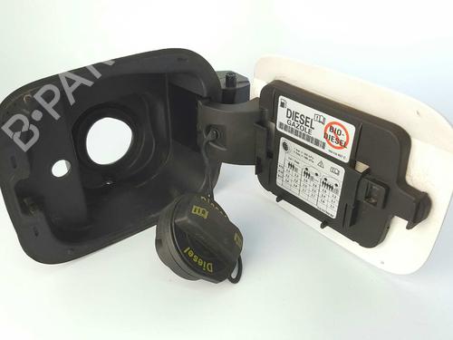 Fuel flap SEAT TOLEDO IV (KG3) 1.6 TDI | BP7298952C131