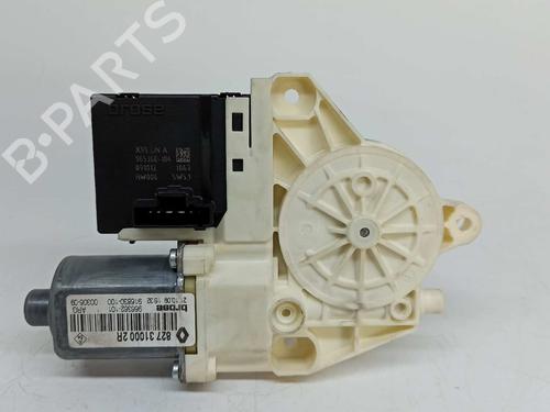 Left rear window motor RENAULT MEGANE III Hatchback (BZ0/1_, B3_) 2.0 dCi (BZ0Y) | BP7011303E23 