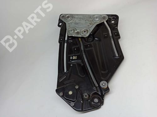 Rear right window mechanism VW EOS (1F7, 1F8) 2.0 TDI (140 hp) 6309878