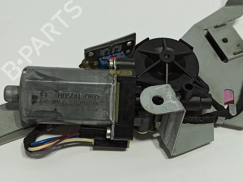 Electronic module MERCEDES-BENZ CLK (C209) CLK 270 CDI (209.316) | BP13689054M83