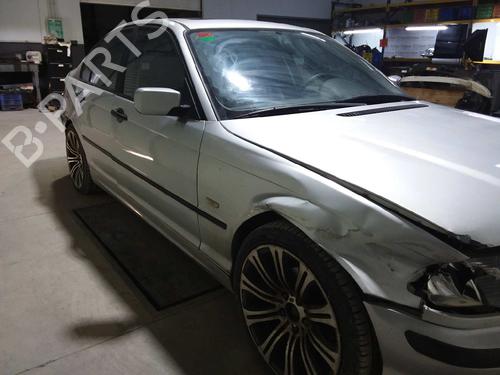 Electronic sensor BMW 3 (E46) 320 d | BP14538022M84