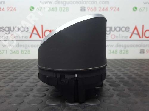 Instrument cluster MERCEDES-BENZ M-CLASS (W164) ML 320 CDI 4-matic (164.122) | BP2735410C47 