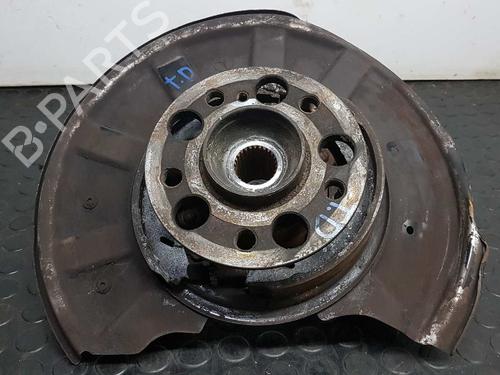 Right rear steering knuckle MERCEDES-BENZ E-CLASS (W212) E 220 CDI / BlueTEC (212.001, 212.002) | BP3329976M28