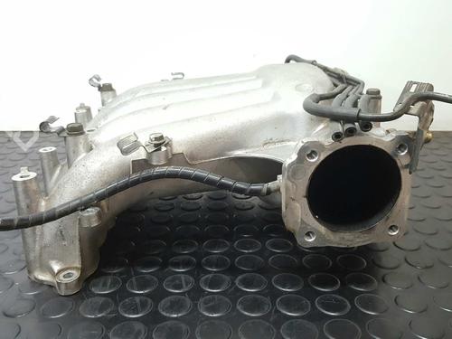 Intake manifold MITSUBISHI GALANT VIII (EA_) 2.5 V6 24V (EA5A) | BP6141319M70