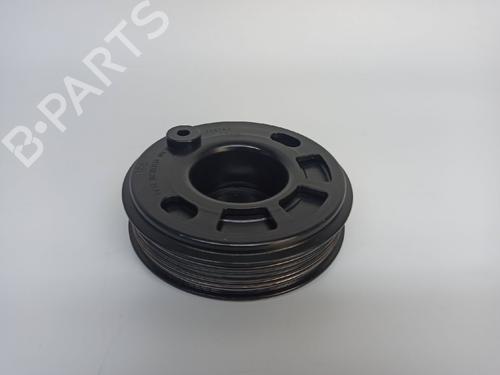 Pulley VW GOLF VII (5G1, BQ1, BE1, BE2) 1.0 TSI | BP14541383M122 