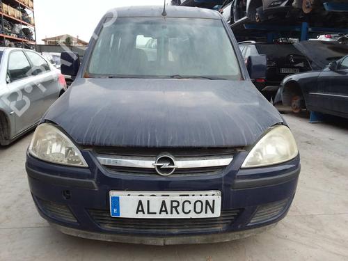 Used Parts OPEL COMBO Box Body/MPV 1.3 CDTI 16V (69 hp) 4279474